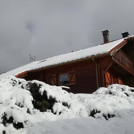Chalets Des Hauts De France Xonrupt-Longemer ห้อง รูปภาพ