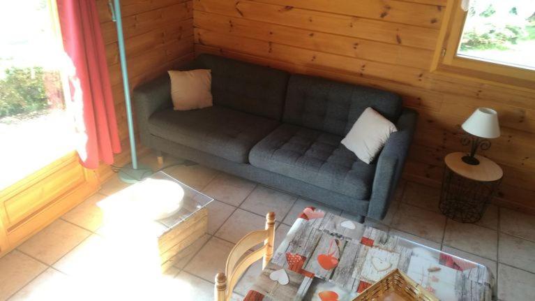 Chalets Des Hauts De France Xonrupt-Longemer ภายนอก รูปภาพ