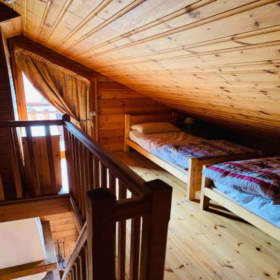 Chalets Des Hauts De France Xonrupt-Longemer ภายนอก รูปภาพ