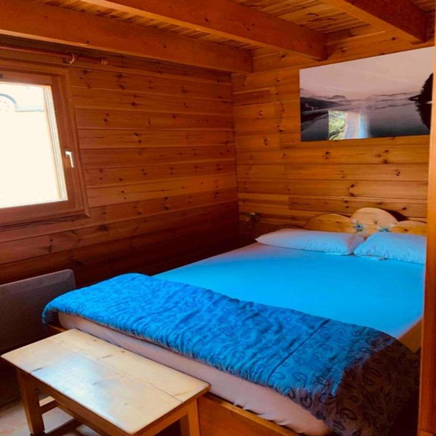 Chalets Des Hauts De France Xonrupt-Longemer ภายนอก รูปภาพ