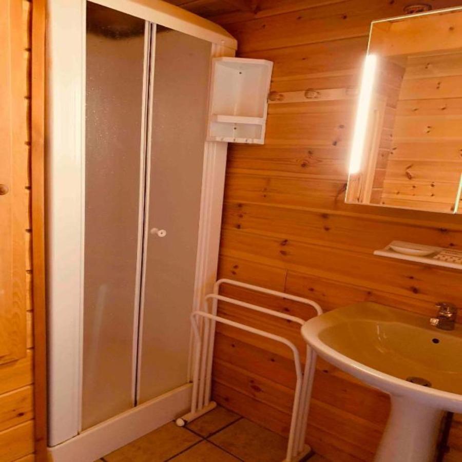 Chalets Des Hauts De France Xonrupt-Longemer ภายนอก รูปภาพ