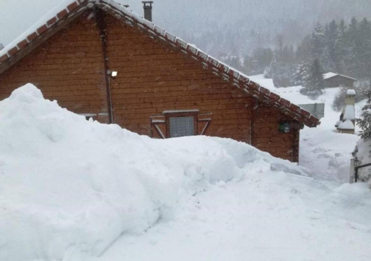 Chalets Des Hauts De France Xonrupt-Longemer ภายนอก รูปภาพ