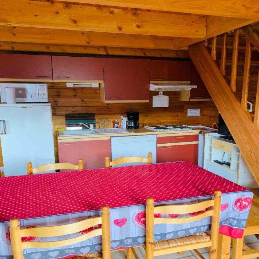 Chalets Des Hauts De France Xonrupt-Longemer ภายนอก รูปภาพ