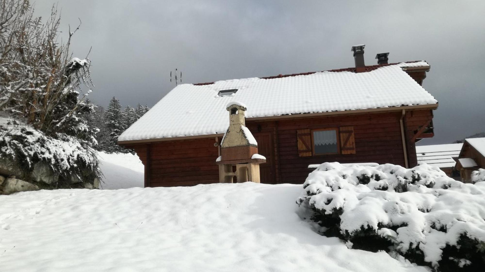 Chalets Des Hauts De France Xonrupt-Longemer ห้อง รูปภาพ